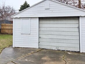 20282 Westphalia St in Detroit, MI - Building Photo - Building Photo
