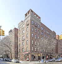 37-06 81st Street Apartments