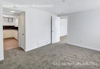 1430 Denver St in Salt Lake City, UT - Building Photo - Building Photo