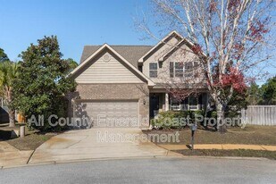 38 Westminster Dr in Santa Rosa Beach, FL - Building Photo