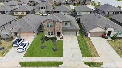 29622 Weber Way Ct in Katy, TX - Building Photo - Building Photo