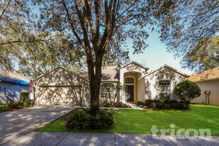 224 Taylor Bay Ln in Brandon, FL - Building Photo