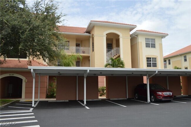 property at 1137 Van Loon Commons Cir