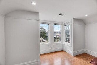 2947 Bush St in San Francisco, CA - Building Photo - Building Photo