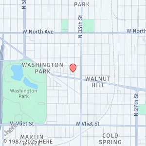 property at 1929 N 36th St