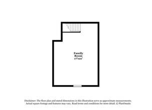 2017 Skyline Dr in Goodlettsville, TN - Foto de edificio - Building Photo