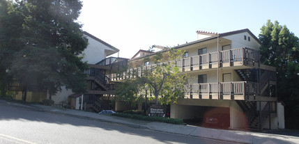 Fletcher Gardens Apartments in Hayward, CA - Building Photo - Building Photo