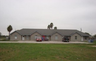 8604 N La Homa Rd Apartamentos