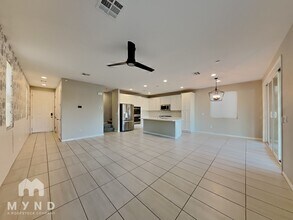 5709 Justin Robert St in North Las Vegas, NV - Building Photo - Building Photo