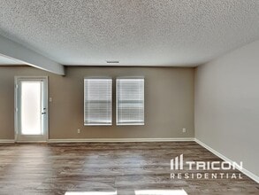1447 Tygress Dr in Kannapolis, NC - Building Photo - Building Photo