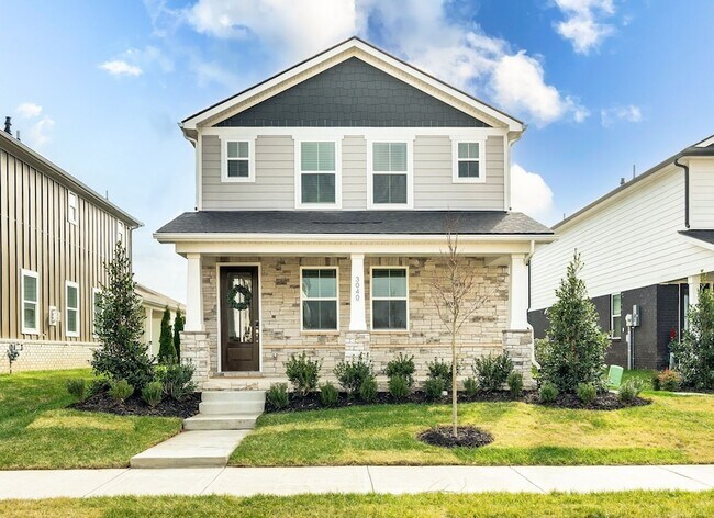 property at 3040 Poplar Farms Dr