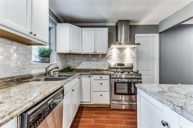 property at 4126 Sweetbriar Dr