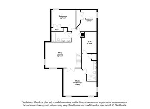 13330 Loma Sierra in San Antonio, TX - Building Photo - Building Photo