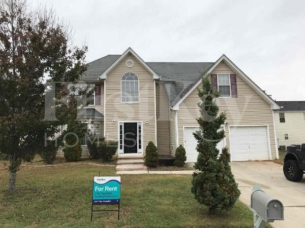 1283 Labrador Ln