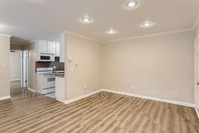 property at 1242 N Gaylord St