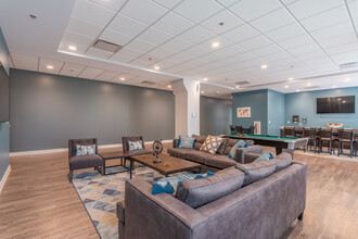 345 Flats in Kent, OH - Foto de edificio - Interior Photo