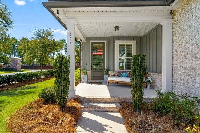 526 Meadow Lake Dr in Freeport, FL - Building Photo - Building Photo