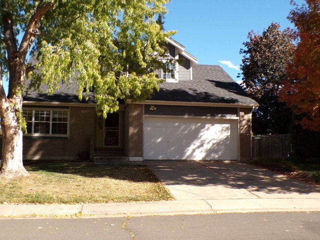 7942 S Vine Ct in Centennial, CO - Building Photo - Building Photo