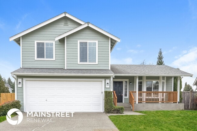 property at 20322 86th Ave Ct E