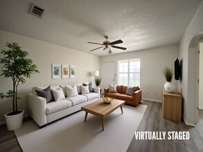 2909 Cantabrian Dr in Killeen, TX - Foto de edificio - Building Photo