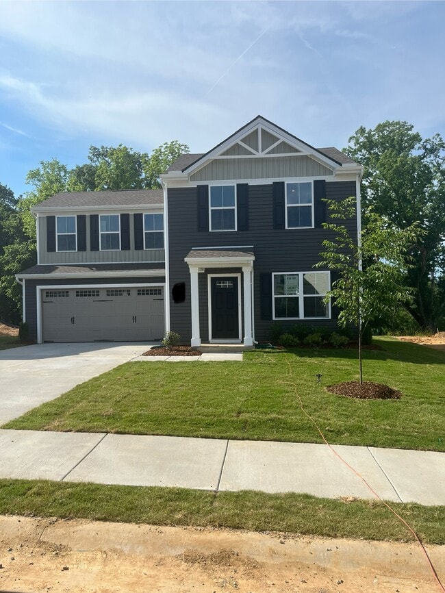 property at 4159 S Downs Cir