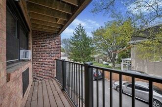 Sedgwick Terrace in Philadelphia, PA - Building Photo - Building Photo