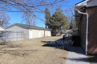 298 W 17th St in Idaho Falls, ID - Building Photo - Building Photo