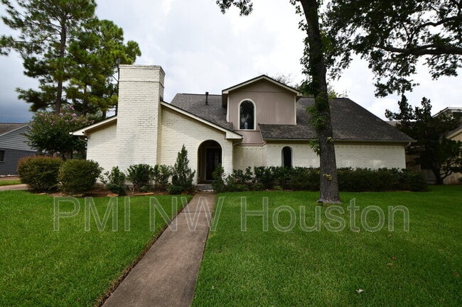 property at 3410 Plum Brook Ln