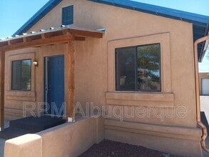 504 San Clemente Ave NW in Albuquerque, NM - Building Photo - Building Photo