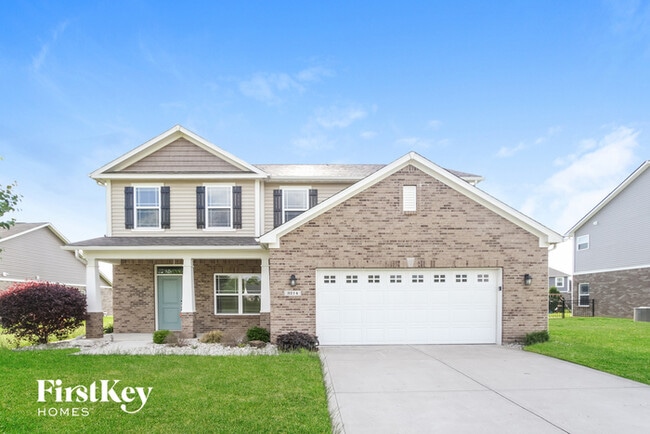 property at 3214 S Dendle Dr