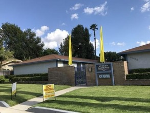 Hacienda Apartments in Riverside, CA - Building Photo - Building Photo