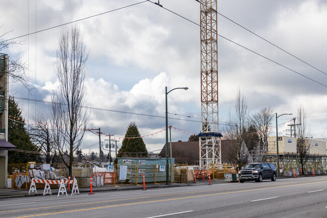 The Hyland in Vancouver, BC - Building Photo - Building Photo