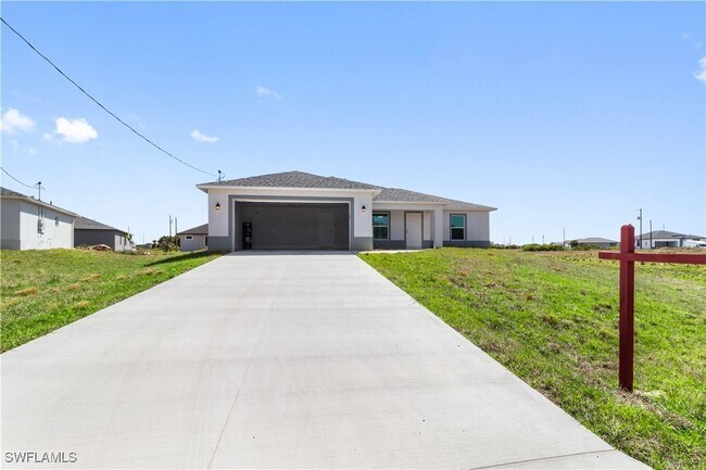property at 8022 Melody Cir