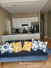 630 N 7th St in Philadelphia, PA - Building Photo - Building Photo