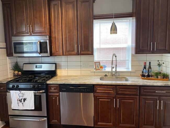 property at 5909 Arsenal St