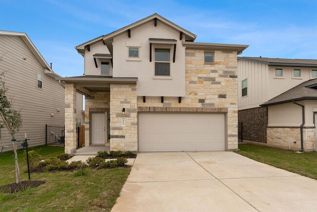 property at 405 Staunton Dr