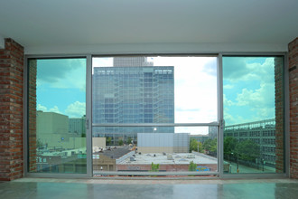 Jacobs Lofts on First in Tulsa, OK - Building Photo - Interior Photo