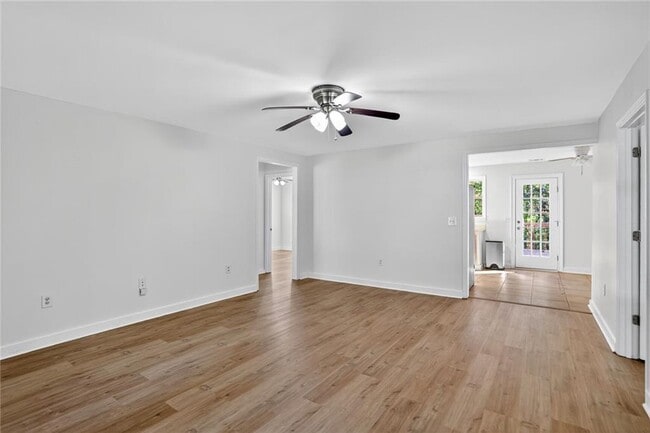 14895 Freemanville Rd in Alpharetta, GA - Building Photo - Building Photo