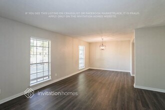 1817 Butterfield Trail in Grand Prairie, TX - Building Photo - Building Photo