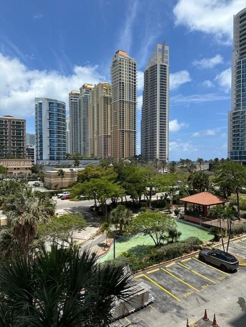 property at 210 174th St
