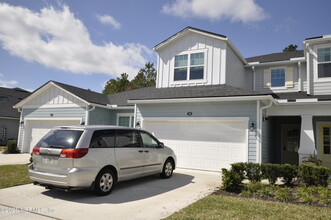 236 Charlie Way in St. Augustine, FL - Building Photo - Building Photo