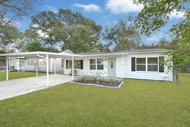 10609 Murr Way in Houston, TX - Building Photo - Building Photo