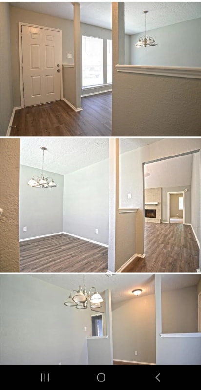 9523 Kingspass St in Houston, TX - Building Photo - Building Photo