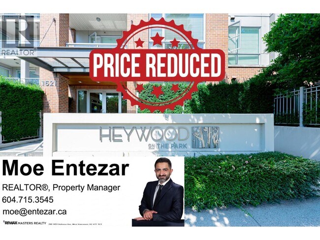 property at 1621 Hamilton Ave