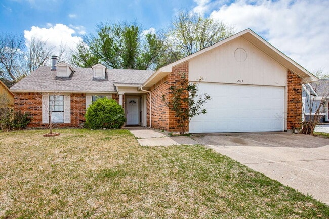 property at 2114 Pennington Dr