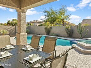 7725 E Journey Ln in Scottsdale, AZ - Building Photo - Building Photo