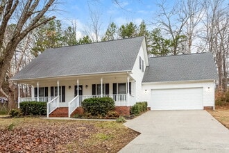 6009 Burnt Mill Run in Matthews, NC - Building Photo - Building Photo