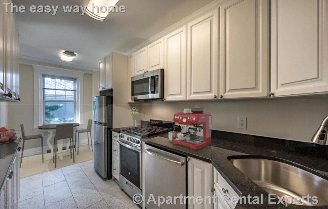 26 Chauncy St in Cambridge, MA - Building Photo