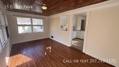 15 Elliot Park in Dover, NH - Building Photo - Building Photo