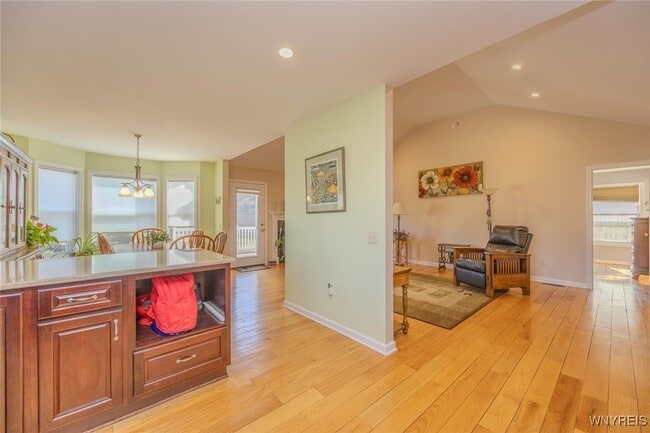 105 Pine St in Hamburg, NY - Building Photo - Building Photo